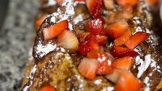 Valentines Day French Toast Breakfast!! by SoulfulT 4,517 views 2 months ago 19 minutes