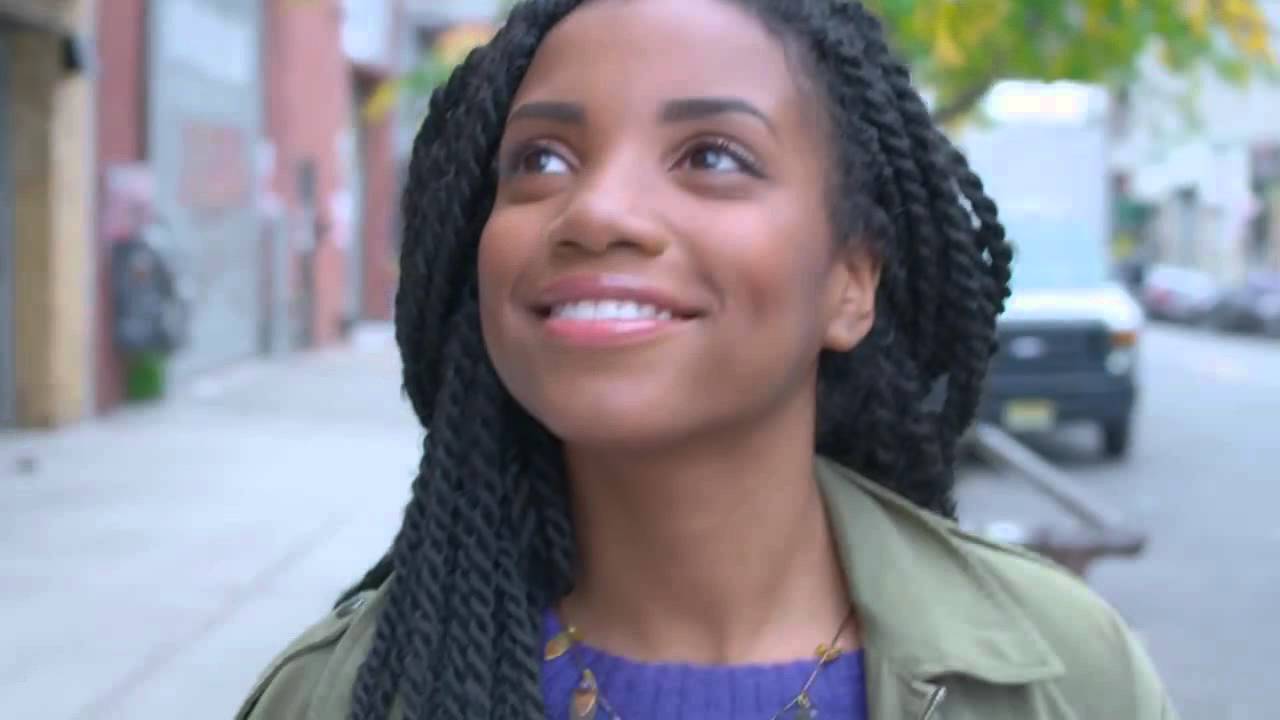 Accalia Quintana featured in - Gillette Venus Behind the Scenes  The Story of 'Use Your And'