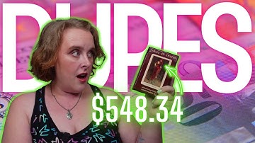 DUPING OOP (Out of Print) Tarot and Oracle Decks | AFFORDABLE TAROT AND ORACLE DUPES