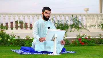 مااجمل مقام الرست لأول المرة بصوت القارئ محمد جلال الكردي سورة الجمعة 