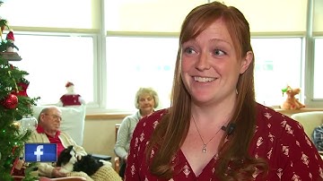 Dementia patients benefit from artificial intelligence