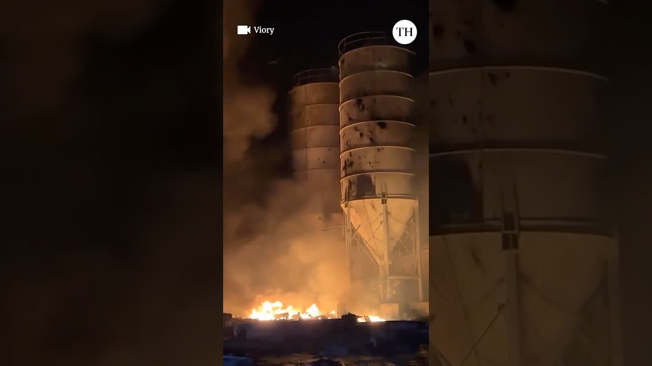 Israel launches airstrikes in Lebanon despite ceasefire