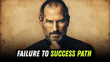 Failure to Success Path – Turning Setbacks Into Strength