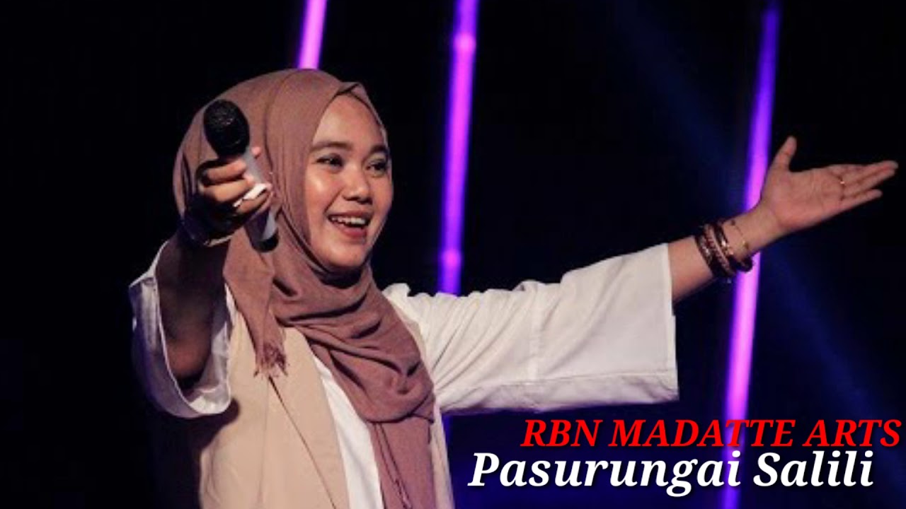 Rbn Madatte Arts - Pasurungai Salili #Chipmunk