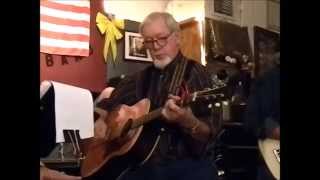 Jimmie Miller - Working Man Blues - 11/22/14