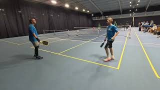 Sam Anderson & Kyle Siftar vs Dennis Ullery & Scott Cannings 2
