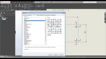 Solidworks Hide/Show Annotations-1