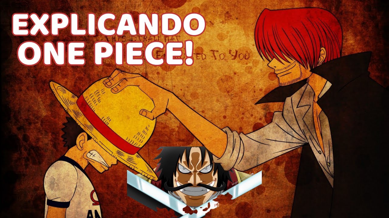 Guia de One Piece: Como funciona a hierarquia do Governo Mundial