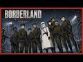 Beyond the Checkpoint. - Borderland (Soviet Ver.) | Jormungand
