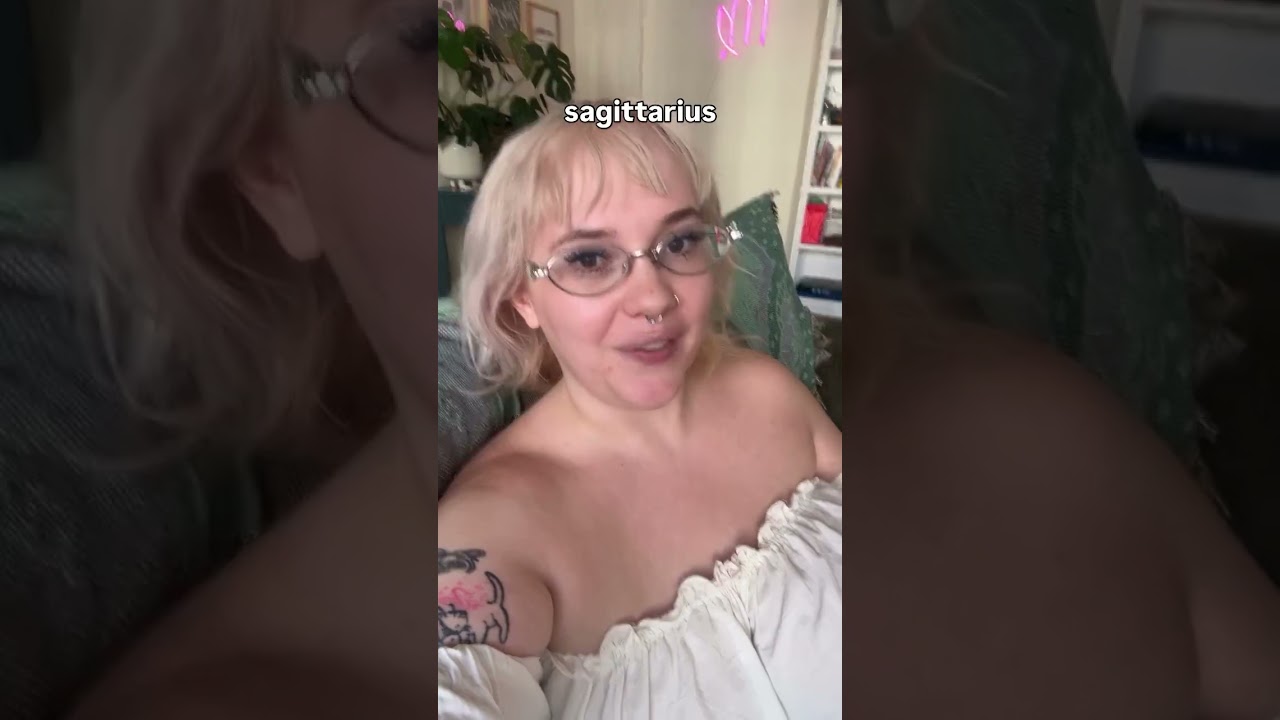 #sagittarius♐️ is my favorite sign bar none but holy SHIT you guys are kind of problematic
