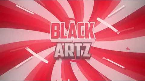 2d intro [Black Artz] (paid) 100 likes!?