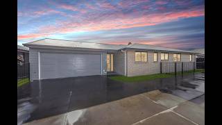 151sqm- Largest Modern Home at This Price - 4/6 Kent Street, Ngaruawahia