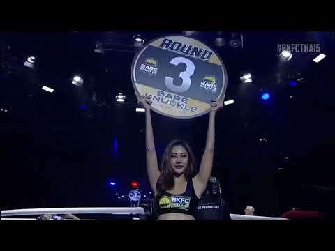 Buakaw Banchamek Vs Saenchai Full Fight MUAY THAI 