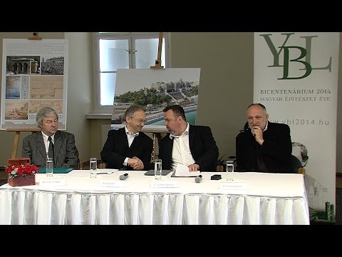 Négynapos ünnepi program keretében adják át a Várkert Bazárt