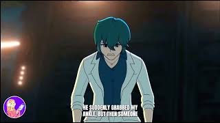 MSA edit | No one knows I’m a spy