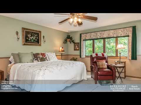 173 Shady Lane, Bartlett, IL home video tour