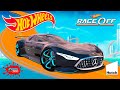 Hot Wheels Race Off New Exotic Cars