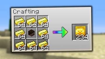 I abused this glitch and won the game... (Hypixel UHC)