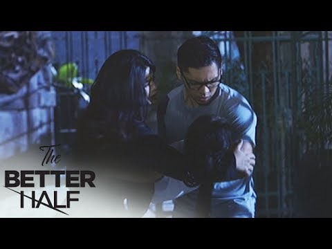 The Better Half: Julia Bianca is dead | EP 88 The Better Half: Julia Bianca is dead | EP 88