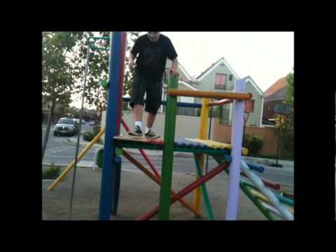 Papi  Jackass