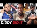 Diddy did it lil yachty betrays drake  club ambition podcast episode 137