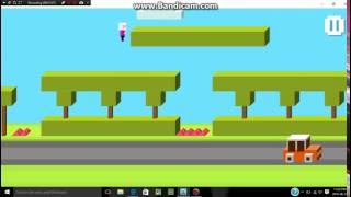 mr jumper #1 screenshot 4