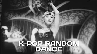 K-POP RANDOM DANCE//POPULAR, OLD&NEW