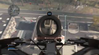 1 Man, 1 Crossbow, Squad Wipe