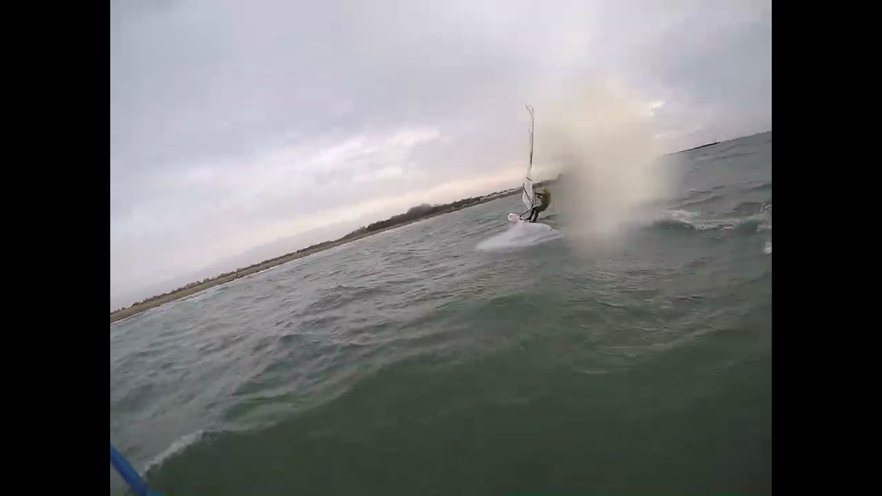 Axel og mig 5 dage før jul 2025