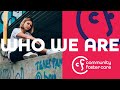 Who we are  community foster care