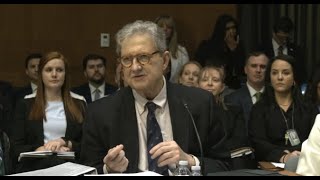 Kennedy makes opening statement on fiscal year 2025 bills  in Appropriations