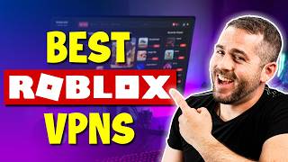 Best VPN for Roblox | Play Roblox Right Now Anywhere Easily screenshot 5