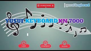 Gelang Bubar Penghabisan_Versi Patam karo | Yusuf Keyboard_Manual KN7000
