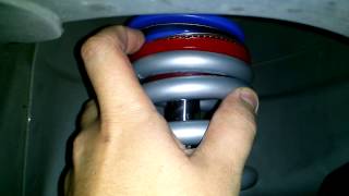Chrysler 200 Full Coilover