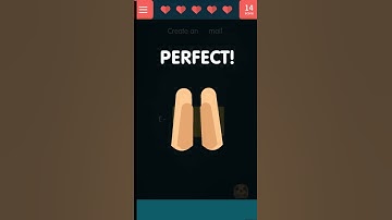 Tricky Test Get Smart Level 45 Walkthrough