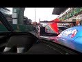 LIVE Onboard #36 | Alpine Endurance Team | Qualifying #LeMans24