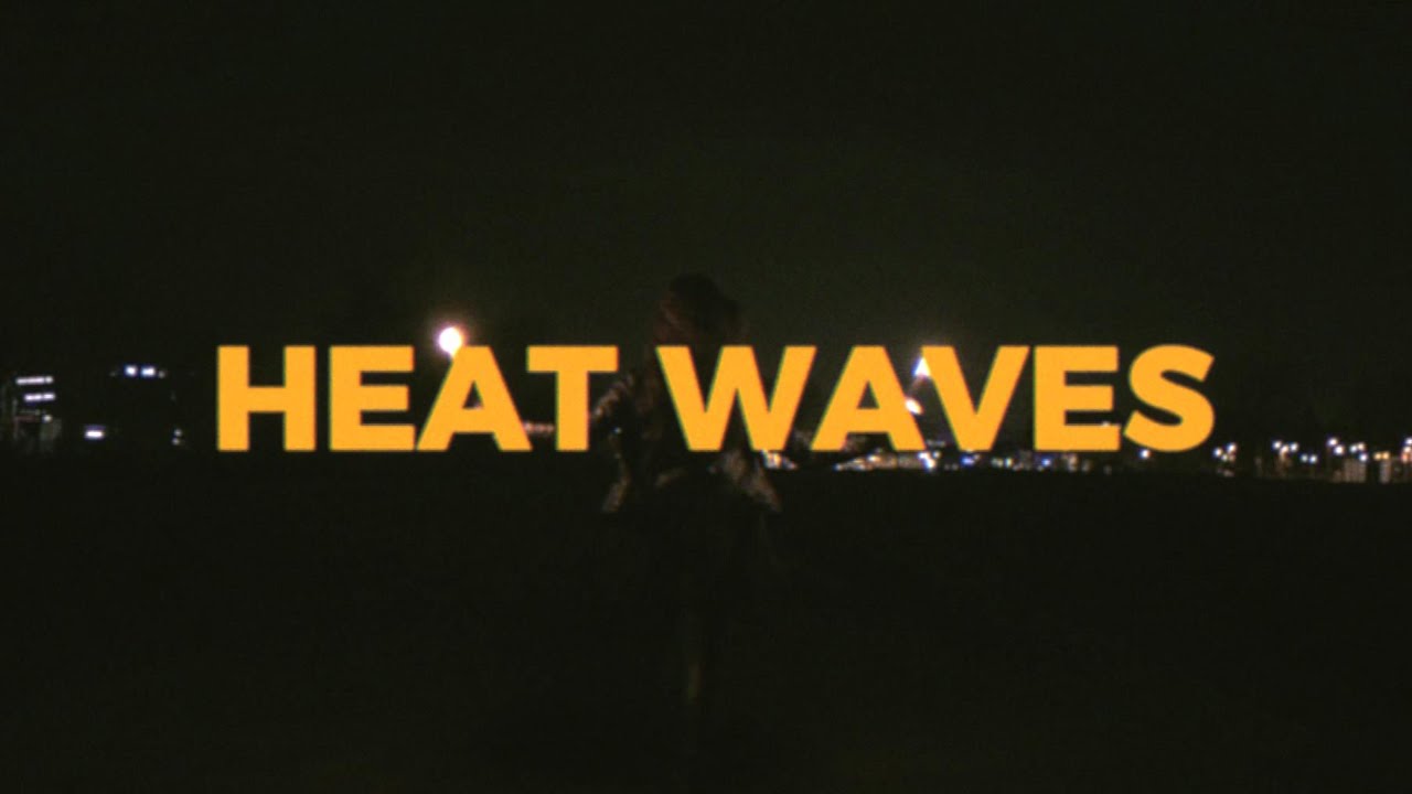 Watch WOJDI - HEAT WAVES on YouTube Watch WOJDI - HEAT WAVES on YouTube
