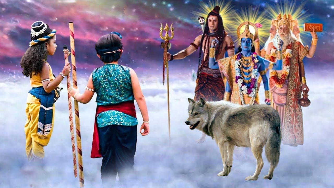 यशोमती मैया के नंदलाला | जनमाष्टमी स्पेशल | Yashomati Maiyaa Ke Nandlala | Janmashtami Special