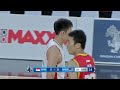 Singapore vs. Malaysia | May 28, 2016 | 5th SEABA Stankovic Cup 2016 THAILAND (ENG)