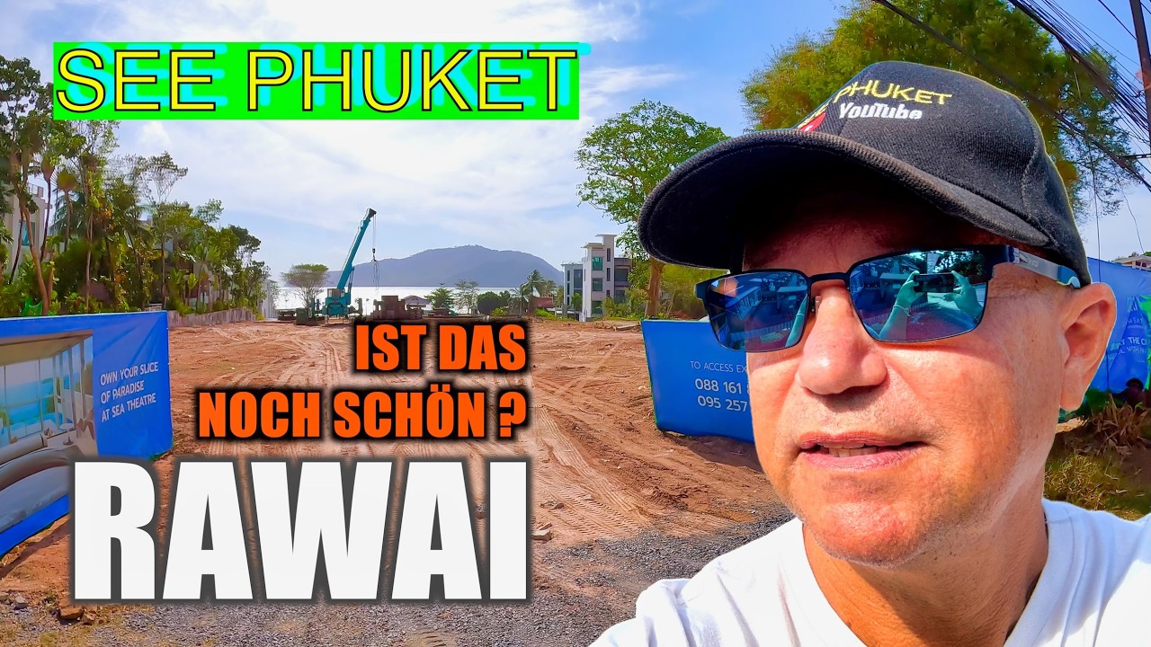 RAWAI - IST NICHT MEHR so wie Du es kennst !