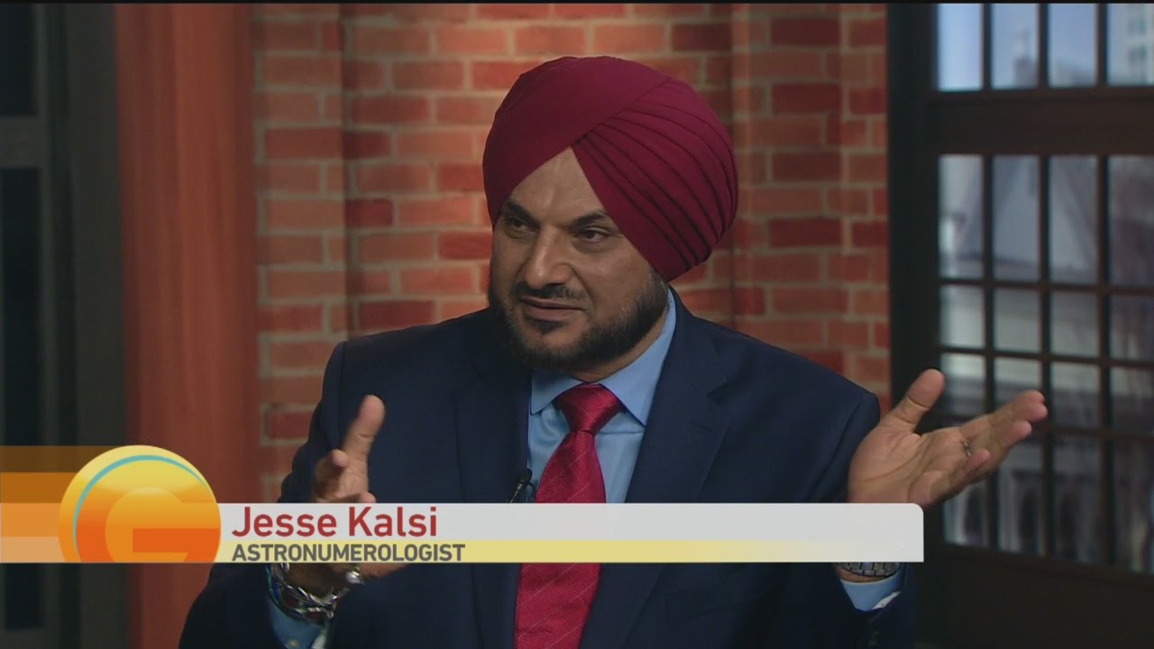 Attract Prosperity with Numbers