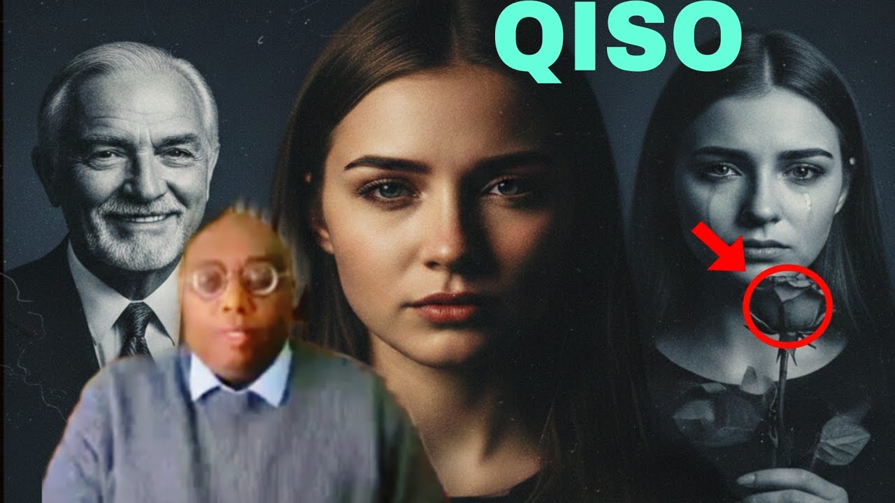 Qiso ; ODAGII DULMIGA SAMEEYAY EE ADUUNKA KULAKULMAY CIQAABTII ALLAH, QISO AAN CAADI AHEYN