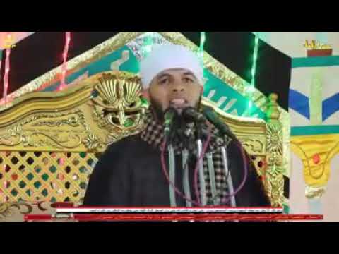 شيخ ثابت توفيق ابو عشره سيبوا الناس في حالها