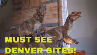 Denver's Hidden Gems  A Must See Guide