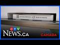 Pizza vending machine at University of Guelph piques curiosity | Your Canada for March 31, 2026