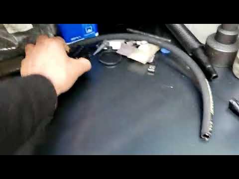 código de falla c0035 o c0040 Chevrolet optra - YouTube