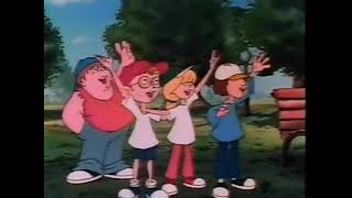 Care Bears - Making A Friend (no sfx)