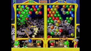 Details MiSTer FPGA Arcade Taito G-Net System (Alpha) - Super Puzzle Bobble News