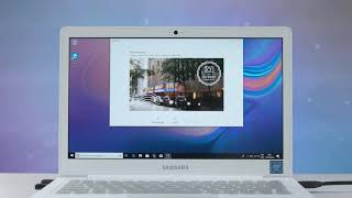 Samsung | Notebook | 4 apps to use on your notebook Flash screenshot 5