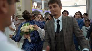 Свадьба В Орфее ! 24 Августа 2022 !!! Свадьба В Дагестане
